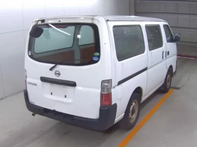 Nissan CARAVAN VAN