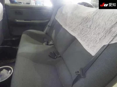 Nissan PRESEA