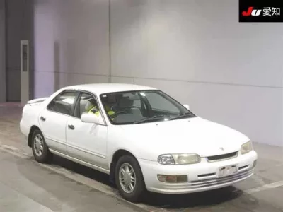 Nissan PRESEA