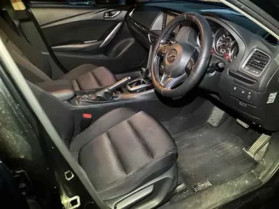 Mazda ATENZA WAGON