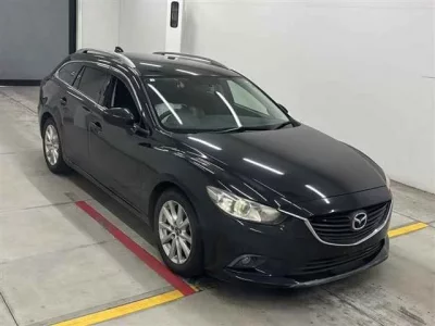 Mazda ATENZA WAGON