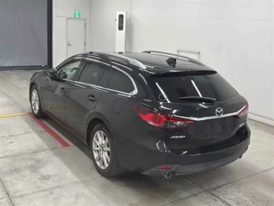 Mazda ATENZA WAGON