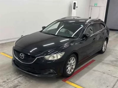 Mazda ATENZA WAGON