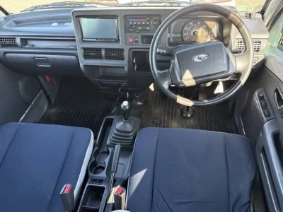 Subaru SAMBAR