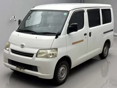 Toyota TOWN ACE VAN