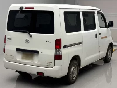 Toyota TOWN ACE VAN