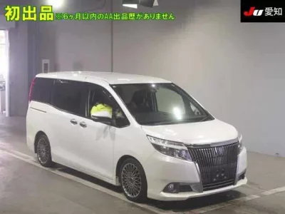 Toyota ESQUIRE