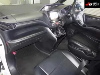 Toyota ESQUIRE