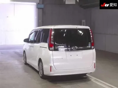 Toyota ESQUIRE