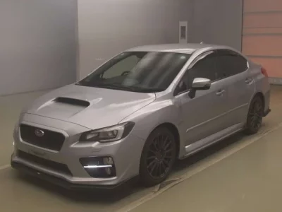 Subaru WRX