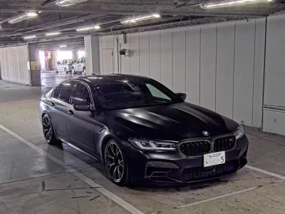 BMW M5