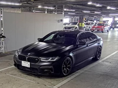 BMW M5