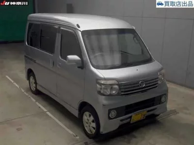 Daihatsu Atrai Wagon