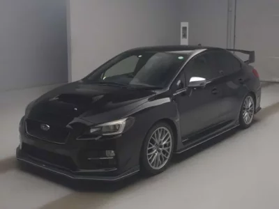 Subaru WRX