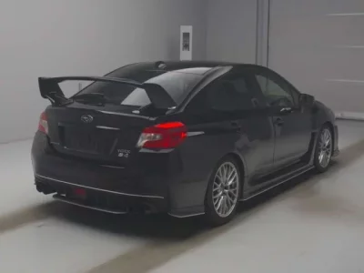 Subaru WRX