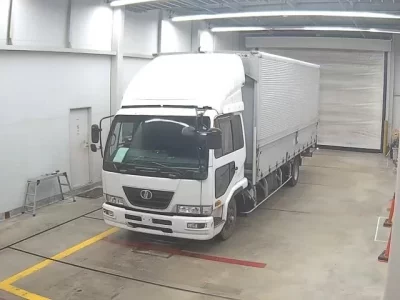 Nissan CONDOR