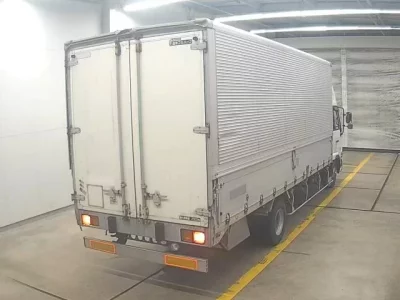 Nissan CONDOR