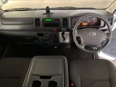 Toyota REGIUS ACE VAN