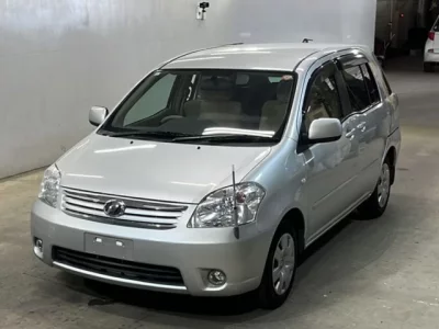 Toyota RAUM