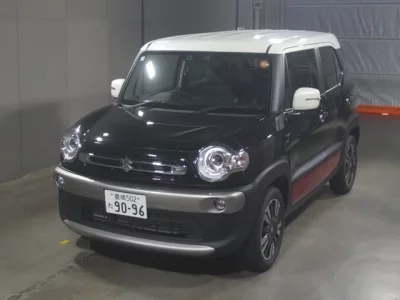 Suzuki XBEE