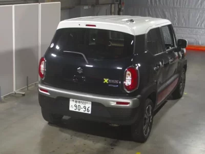 Suzuki XBEE