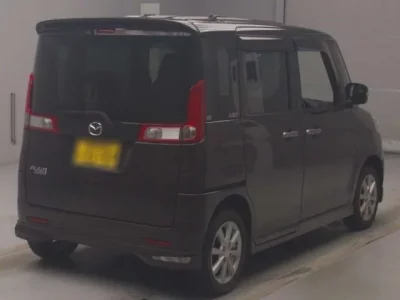 Mazda FLAIR WAGON