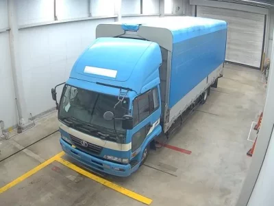 Nissan CONDOR
