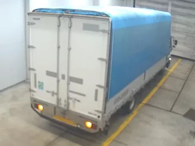 Nissan CONDOR