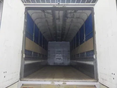 Nissan CONDOR