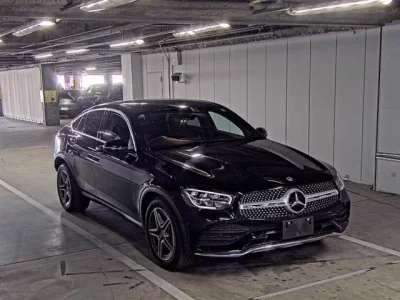 Mercedes-Benz GLC CLASS