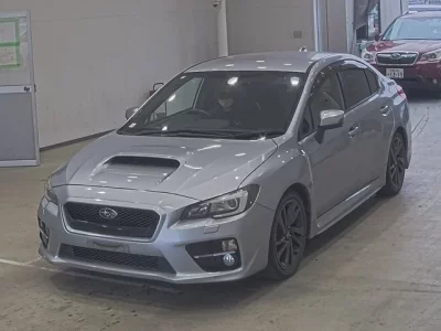 Subaru WRX