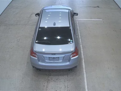 Subaru WRX