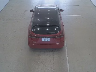 Nissan AURA