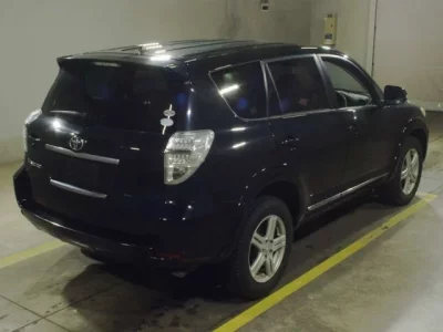 Toyota VANGUARD