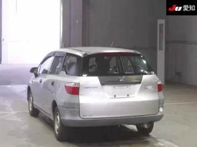Honda PARTNER
