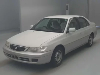 Toyota CORONA PREMIO