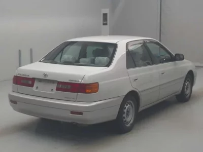 Toyota CORONA PREMIO