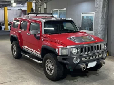 Hummer OTHER