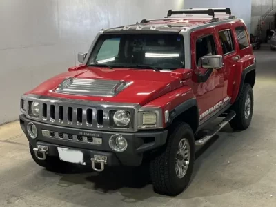 Hummer OTHER