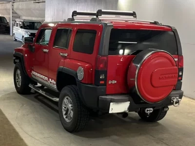 Hummer OTHER