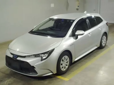 Toyota COROLLA TOURING