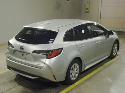 Toyota COROLLA TOURING
