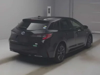 Toyota COROLLA TOURING