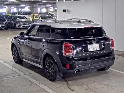 BMW MINI