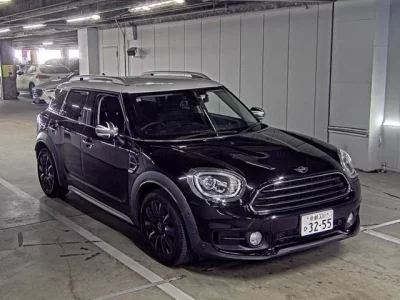 BMW MINI