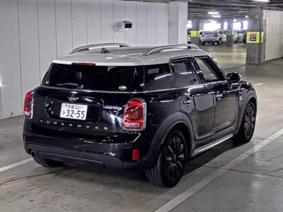 BMW MINI