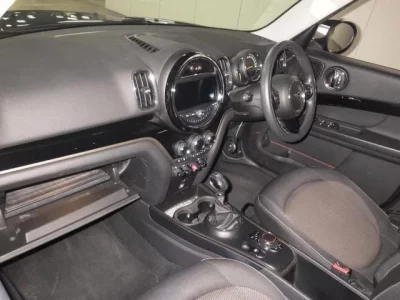 BMW MINI
