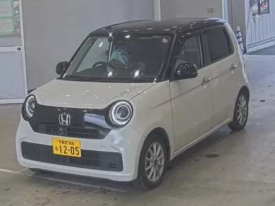 Honda N ONE