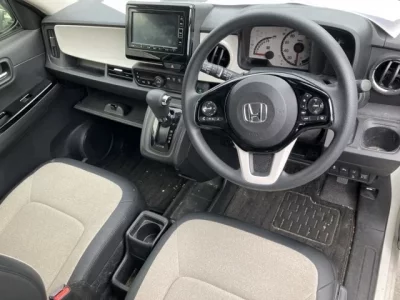 Honda N ONE