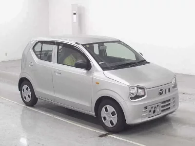 Mazda CAROL